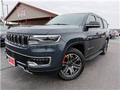 2024 Jeep Wagoneer 