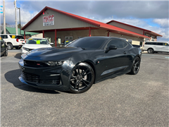 2019 Chevrolet Camaro 