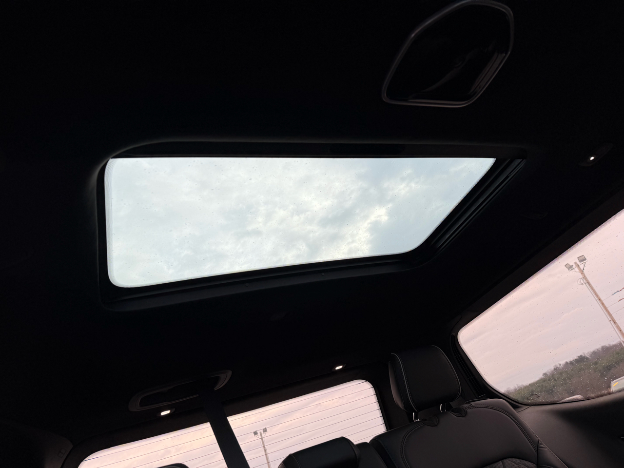 Jeep Grand Wagoneer Series III 4x4 2024