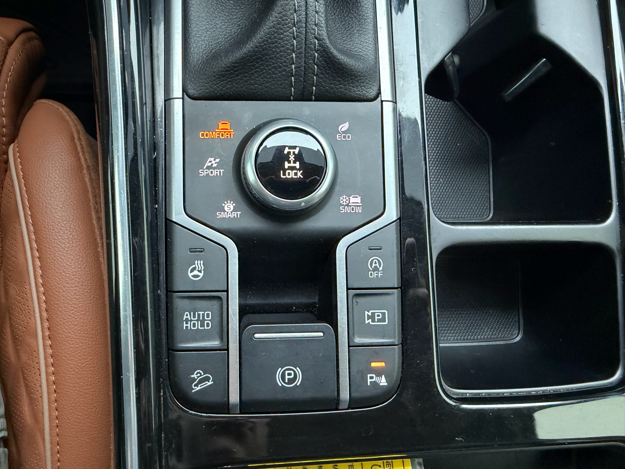 Kia Sorento X-Line SX Prestige AWD 2022