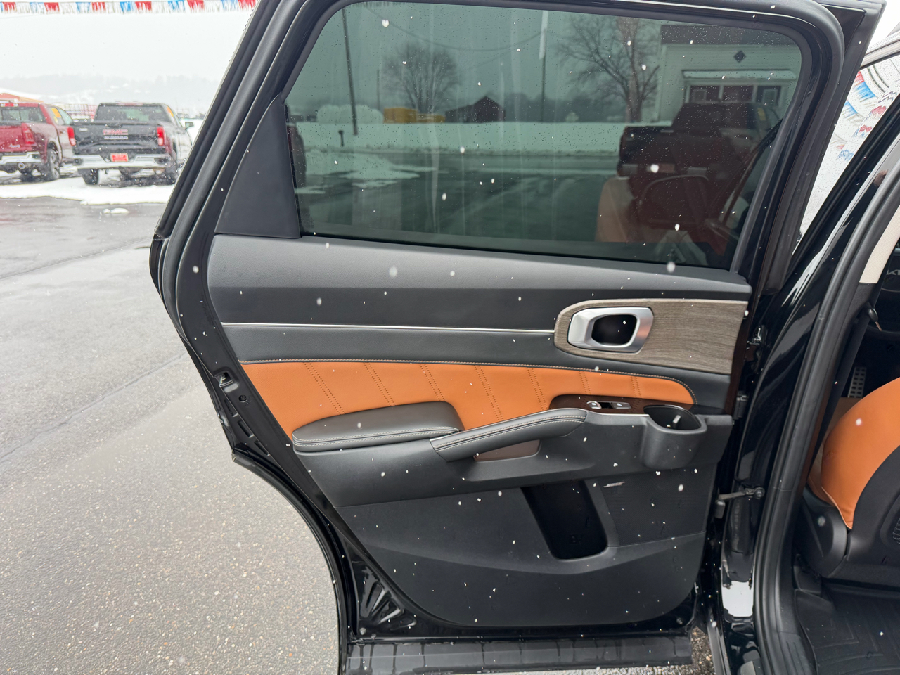 Kia Sorento X-Line SX Prestige AWD 2022