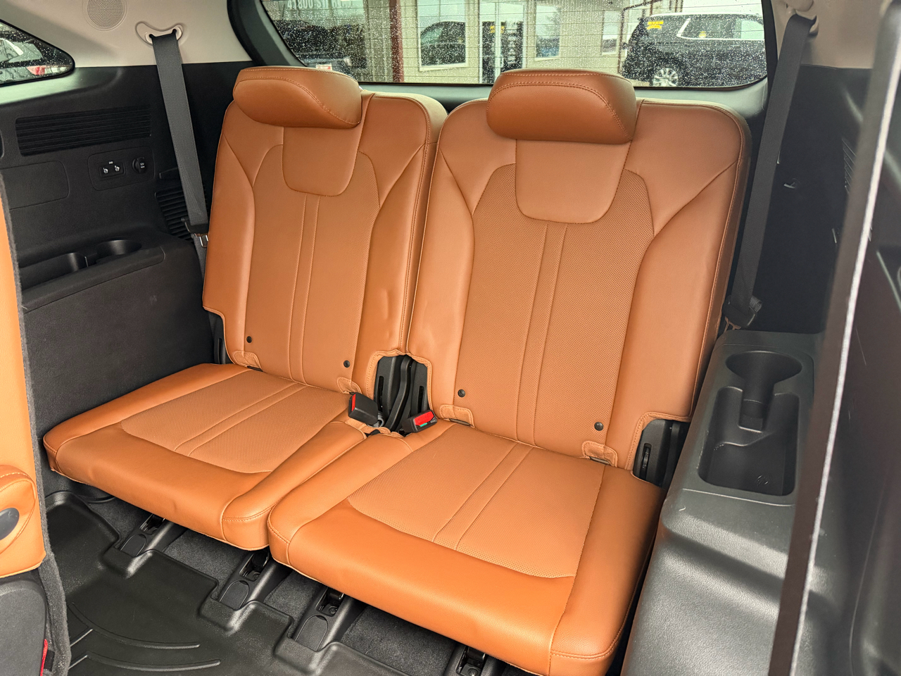 Kia Sorento X-Line SX Prestige AWD 2022