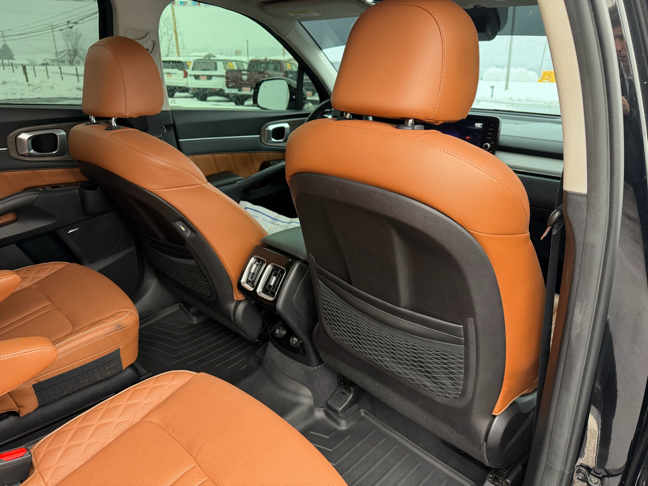 Kia Sorento X-Line SX Prestige AWD 2022