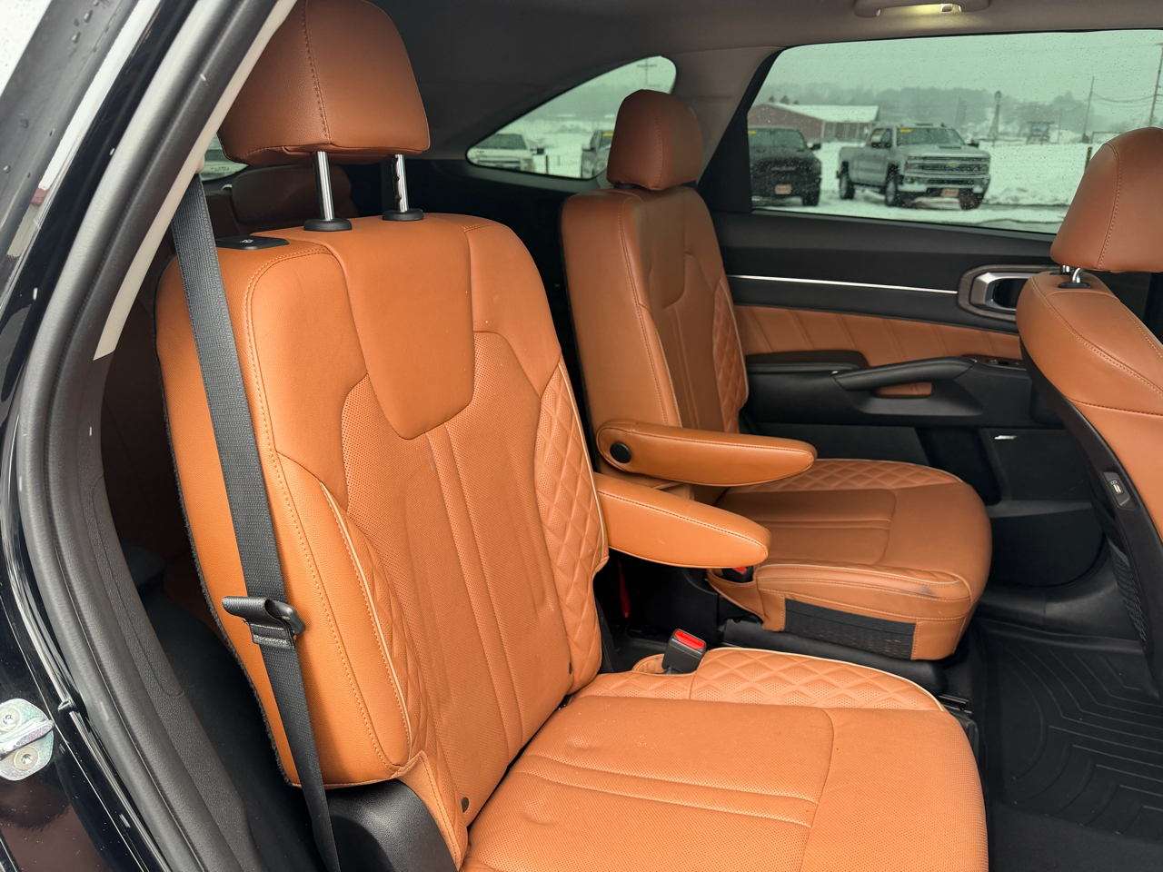 Kia Sorento X-Line SX Prestige AWD 2022