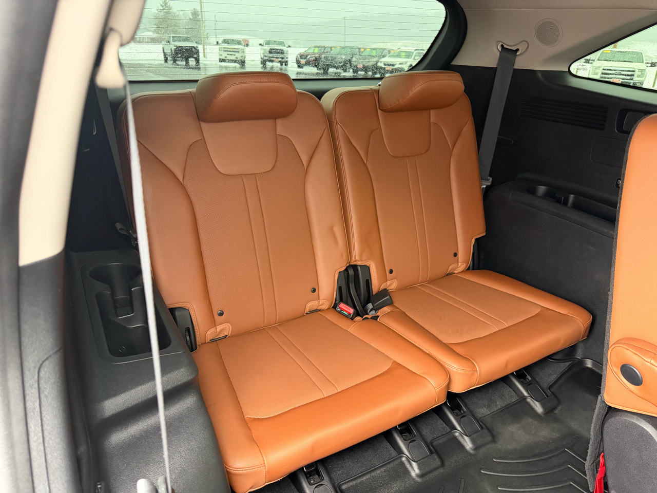 Kia Sorento X-Line SX Prestige AWD 2022