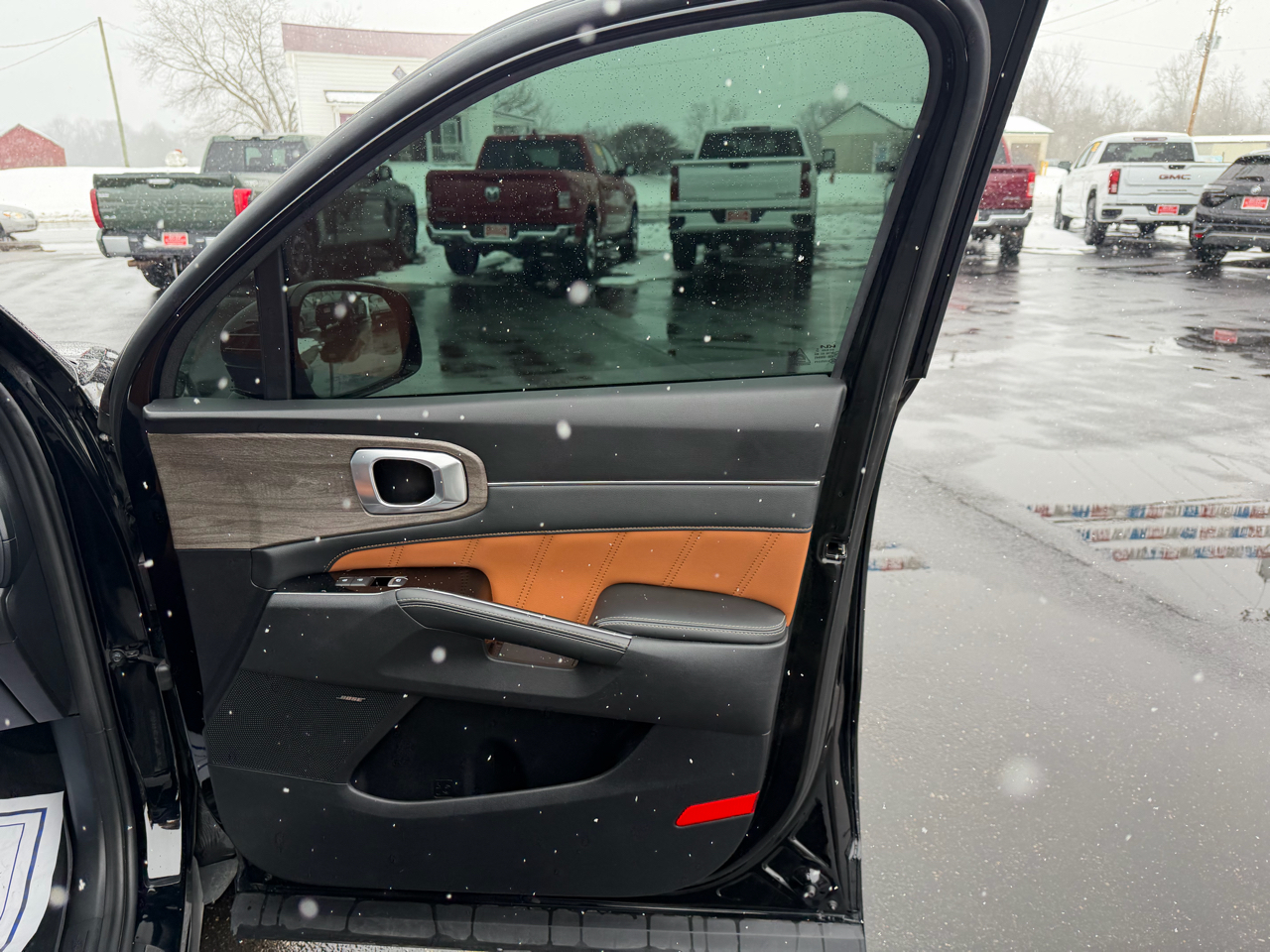 Kia Sorento X-Line SX Prestige AWD 2022