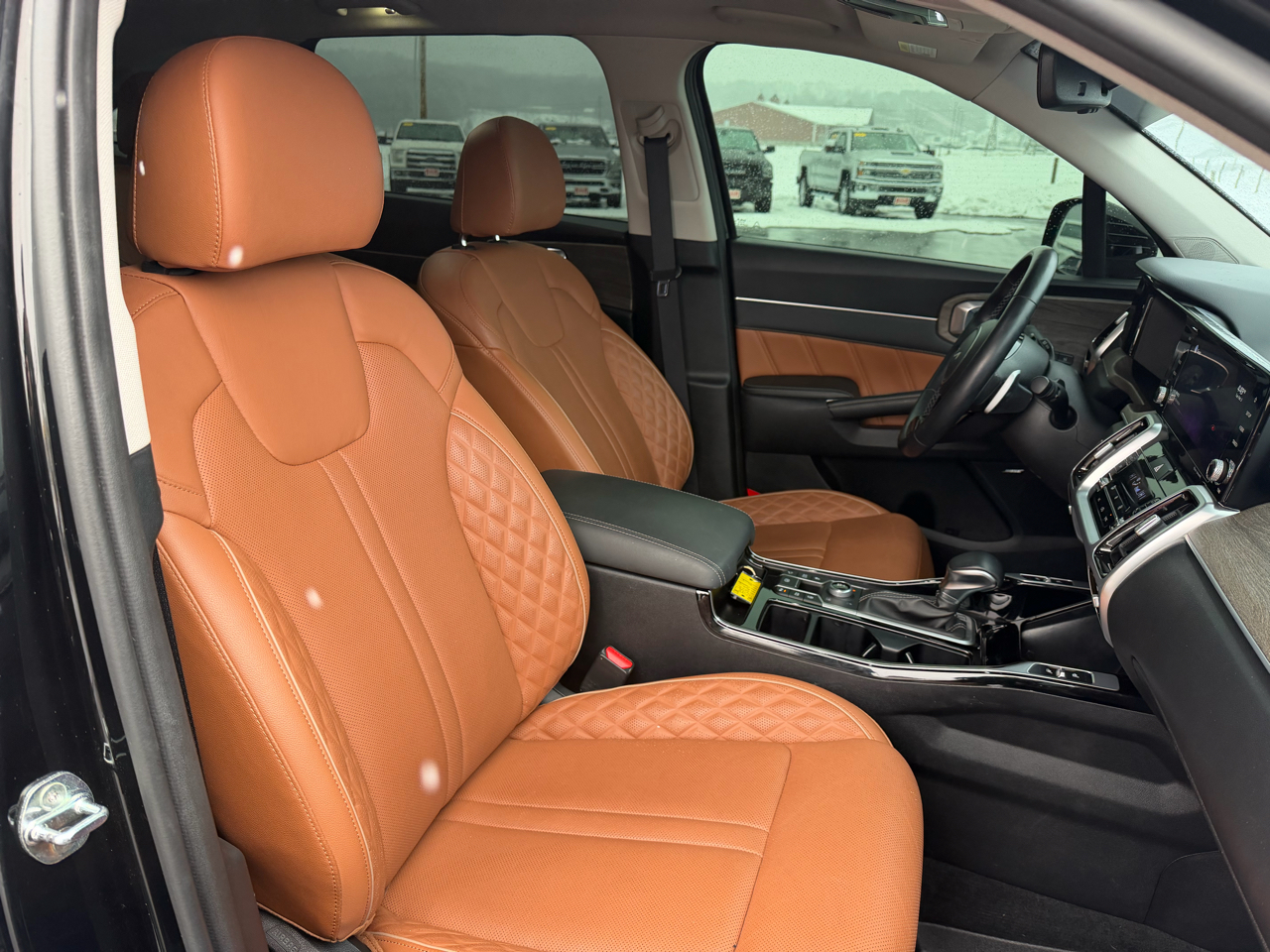 Kia Sorento X-Line SX Prestige AWD 2022