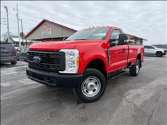 2023 Ford Super Duty F-350 SRW 