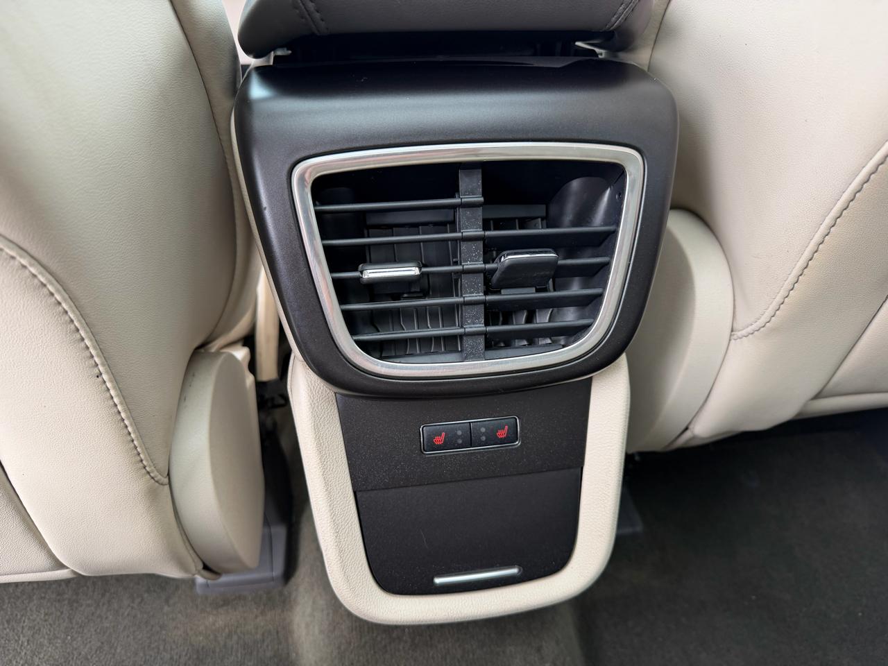 Lincoln MKX Reserve AWD 2017