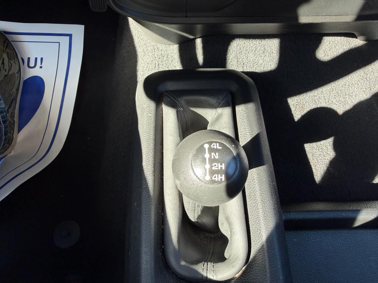 RAM 3500 Tradesman 4x4 Crew Cab 8' Box 2022