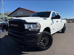 2022 RAM 3500 