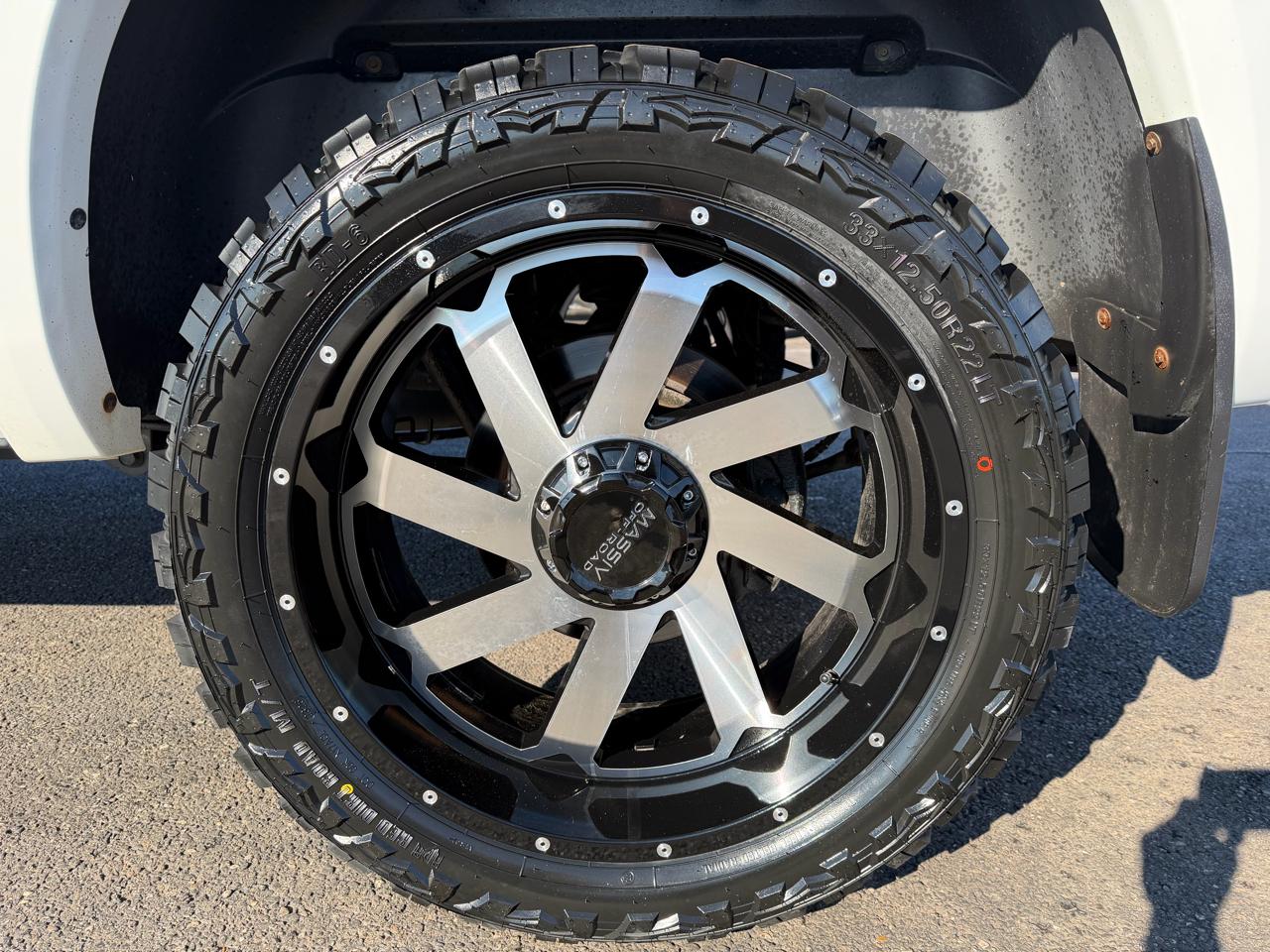 RAM 1500 4WD Crew Cab 140.5" Laramie Longhorn Edition 2012