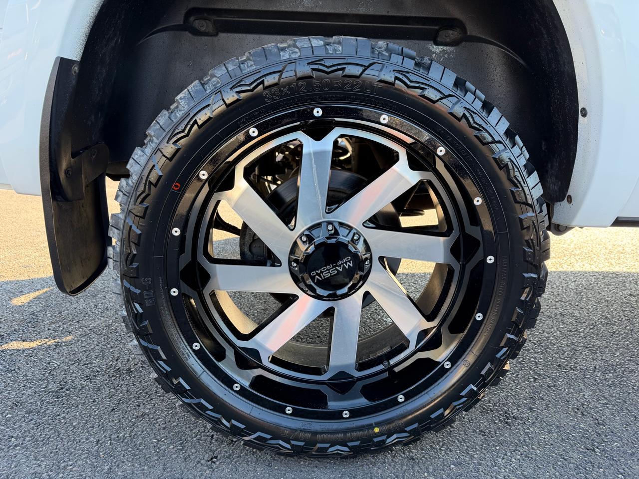 RAM 1500 4WD Crew Cab 140.5" Laramie Longhorn Edition 2012