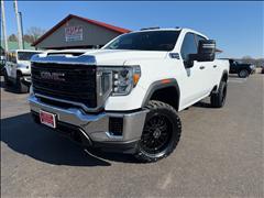 2020 GMC Sierra 2500HD 