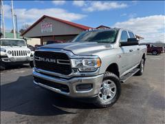 2019 RAM 2500 