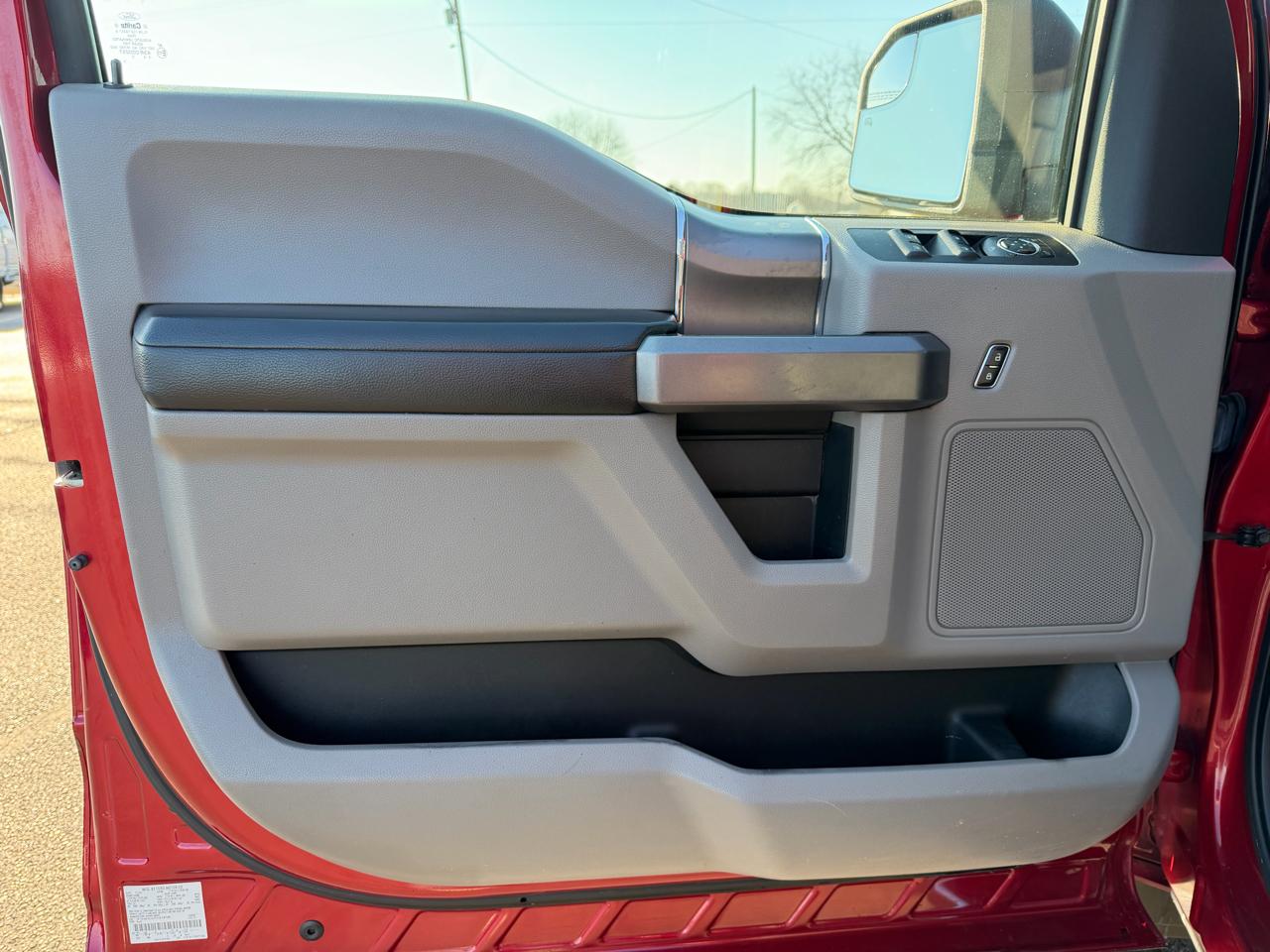 Ford F-150 XLT 4x4 SuperCrew 2015