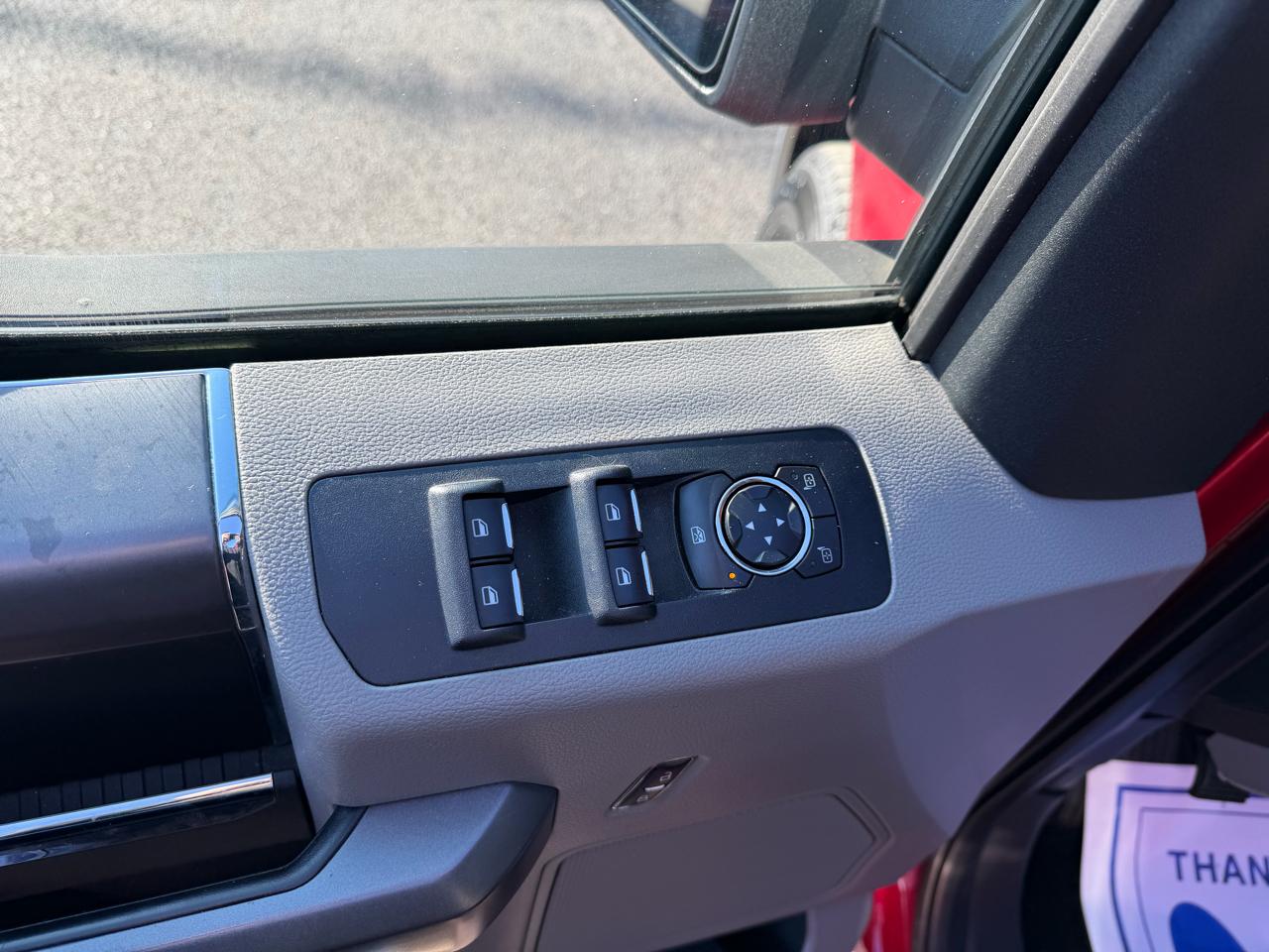 Ford F-150 XLT 4x4 SuperCrew 2015