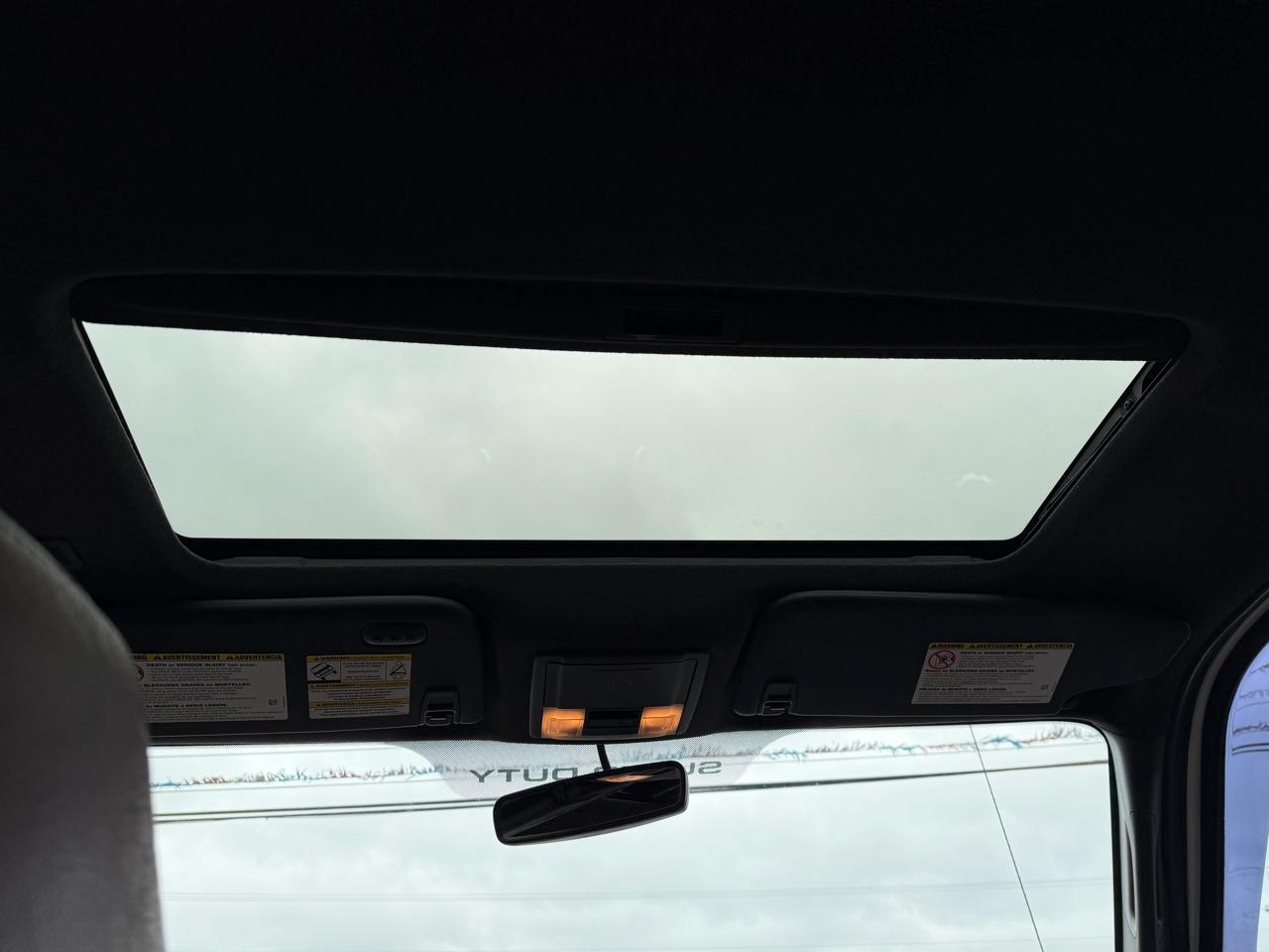 Ford Super Duty F-350 SRW 4WD Crew Cab 156" King Ranch 2014