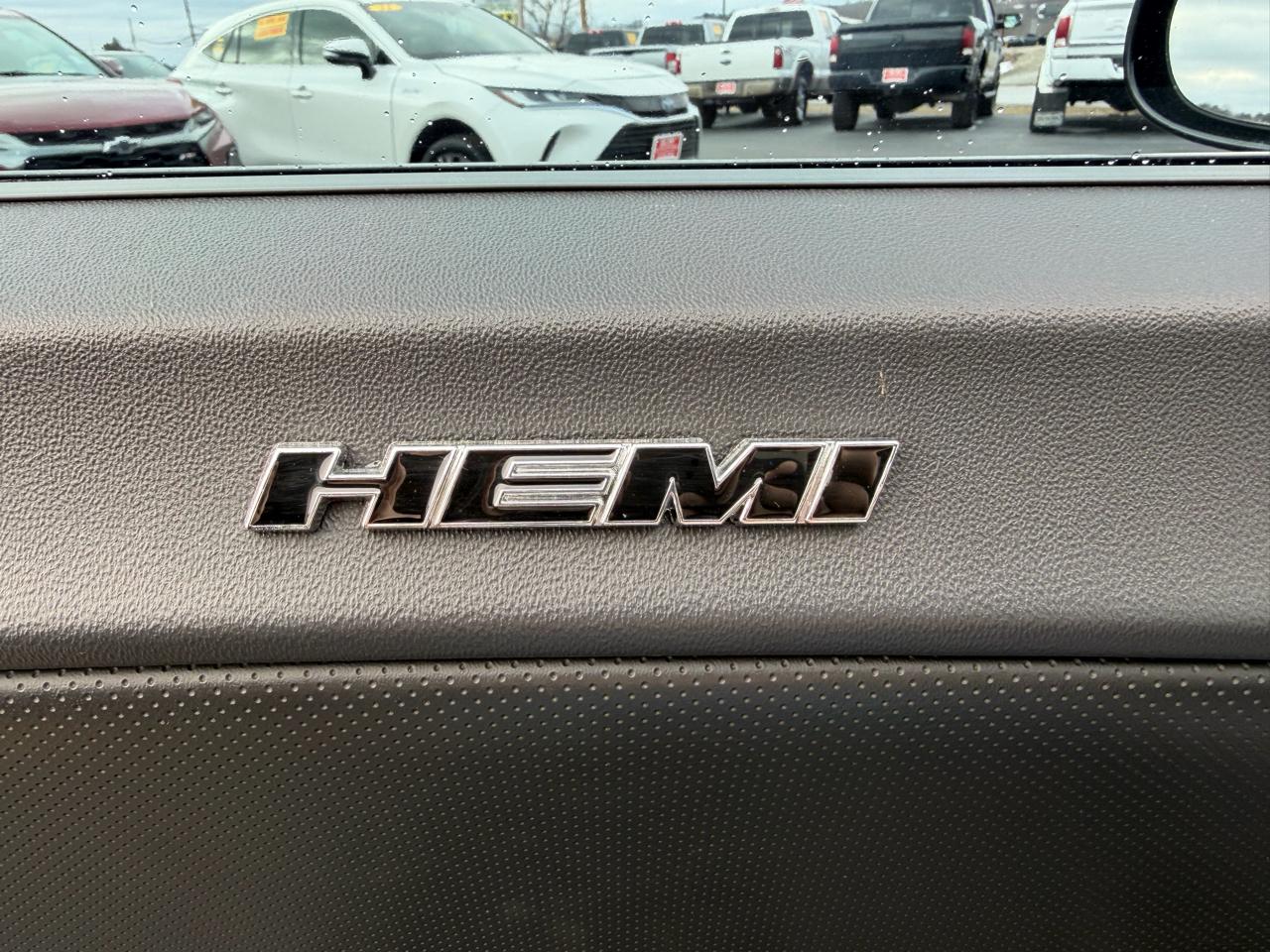 Dodge Challenger 2dr Cpe R/T Classic 2012