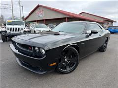 2012 Dodge Challenger 