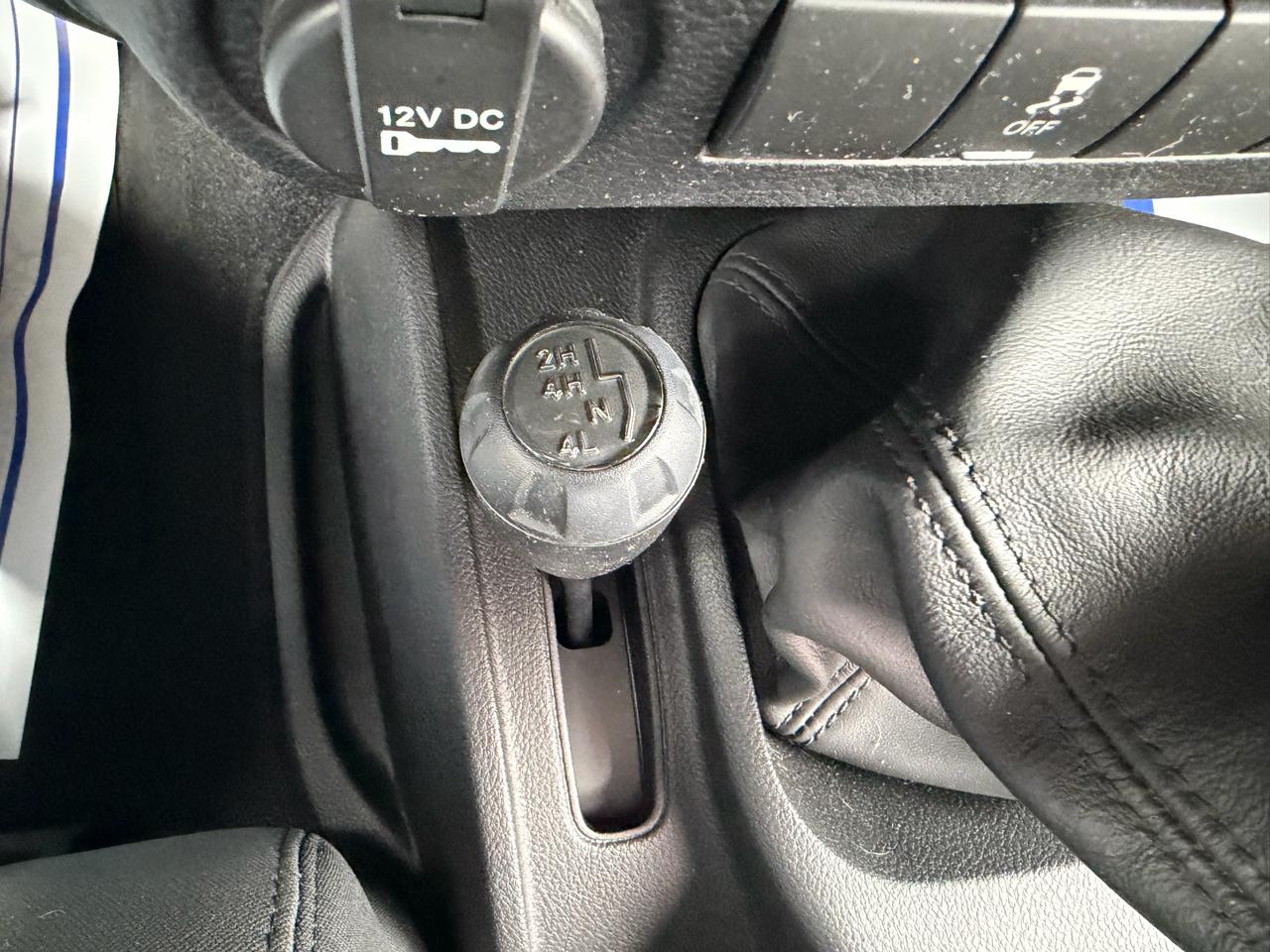 Jeep Wrangler 4WD 2dr Sport 2011