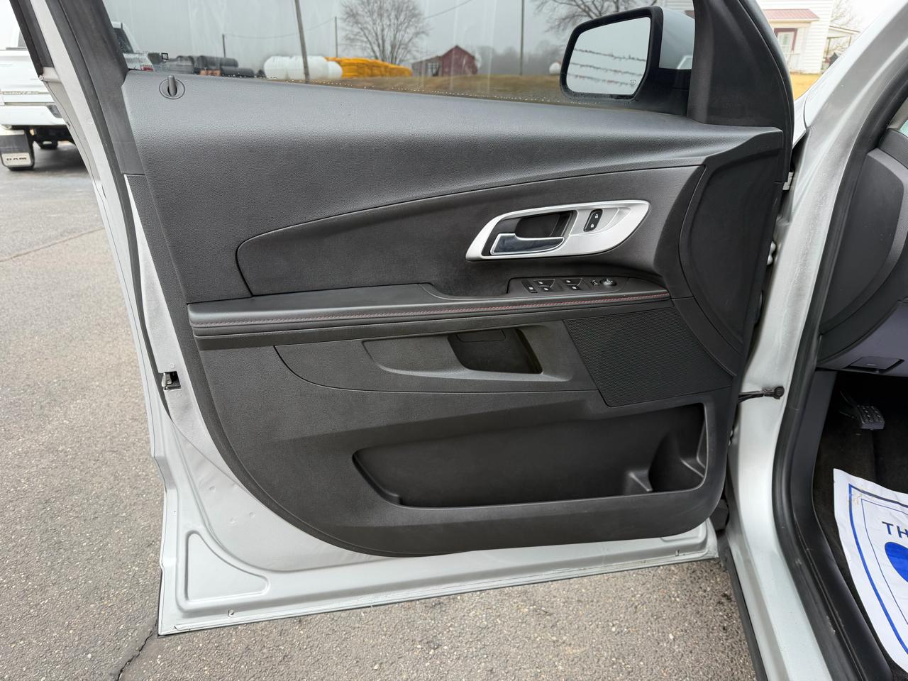 Chevrolet Equinox FWD 4dr LT w/1LT 2015