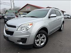 2015 Chevrolet Equinox 