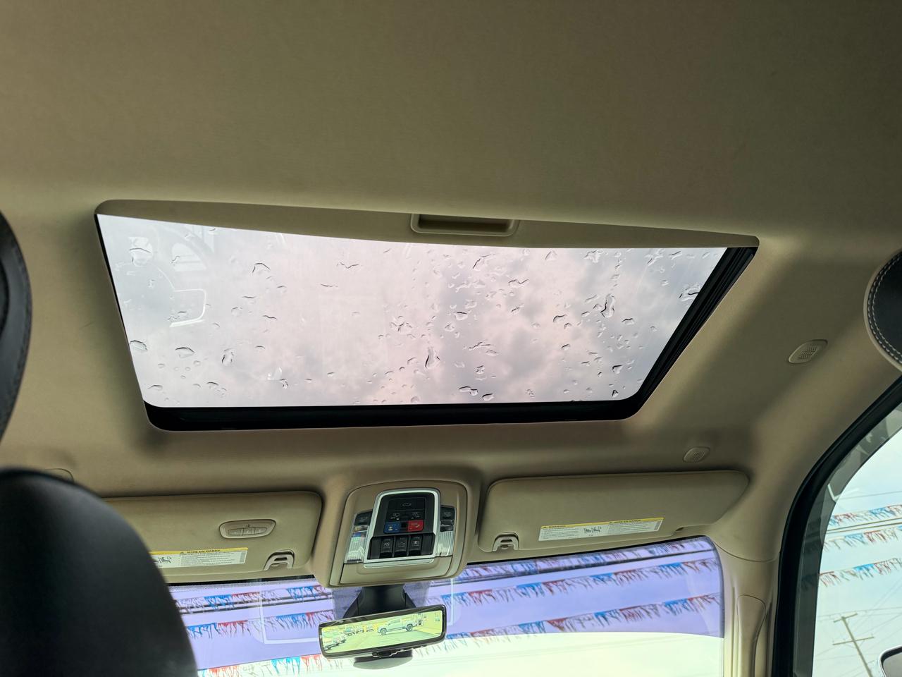 RAM 2500 Laramie 4x4 Crew Cab 6'4" Box 2022