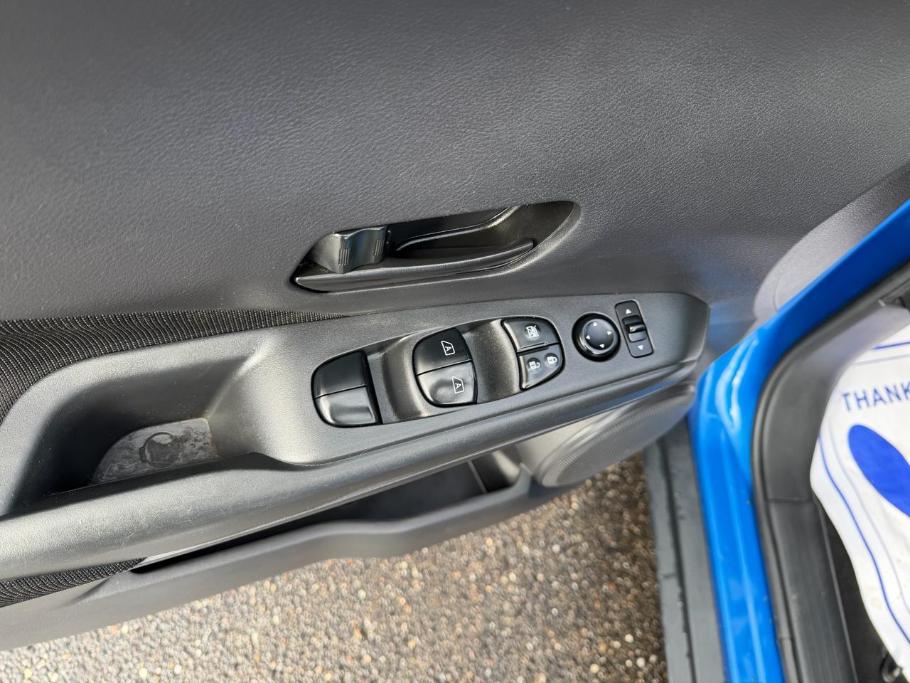 Nissan Kicks S FWD 2021