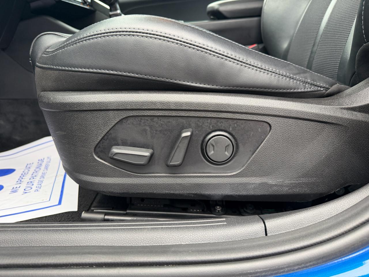 Kia K5 GT-Line Auto FWD 2021