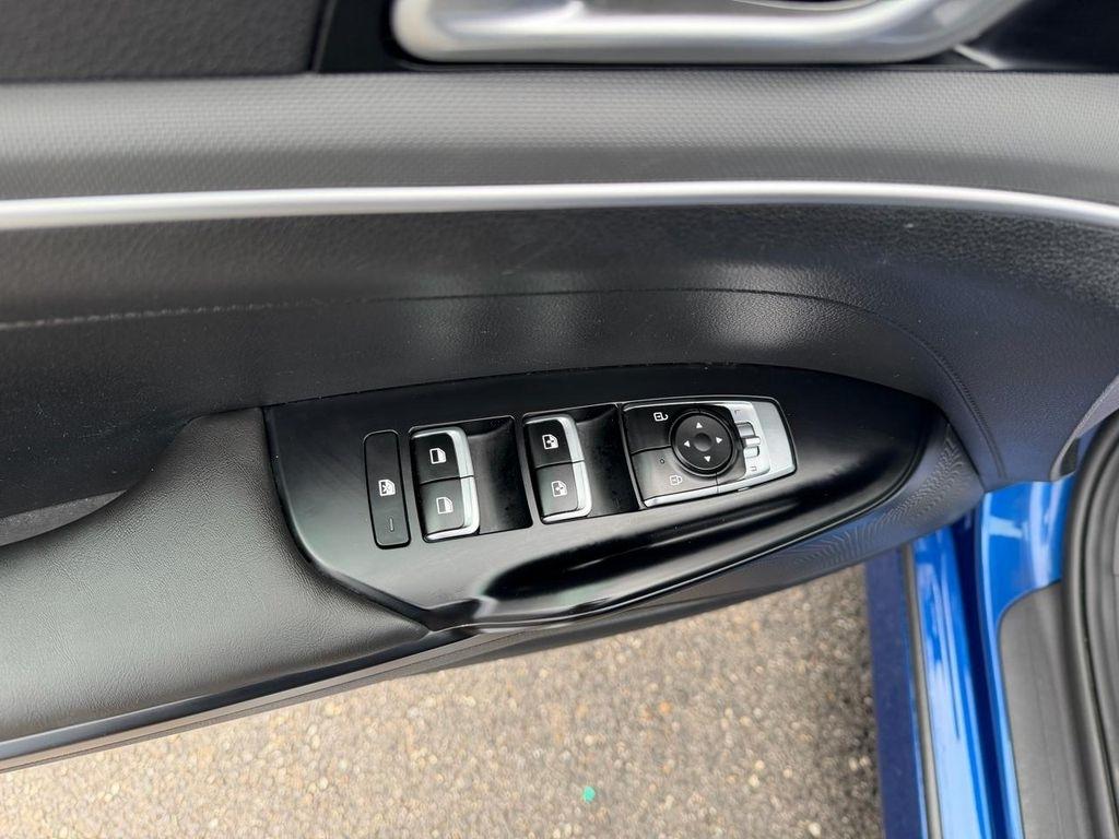 Kia K5 GT-Line Auto FWD 2021