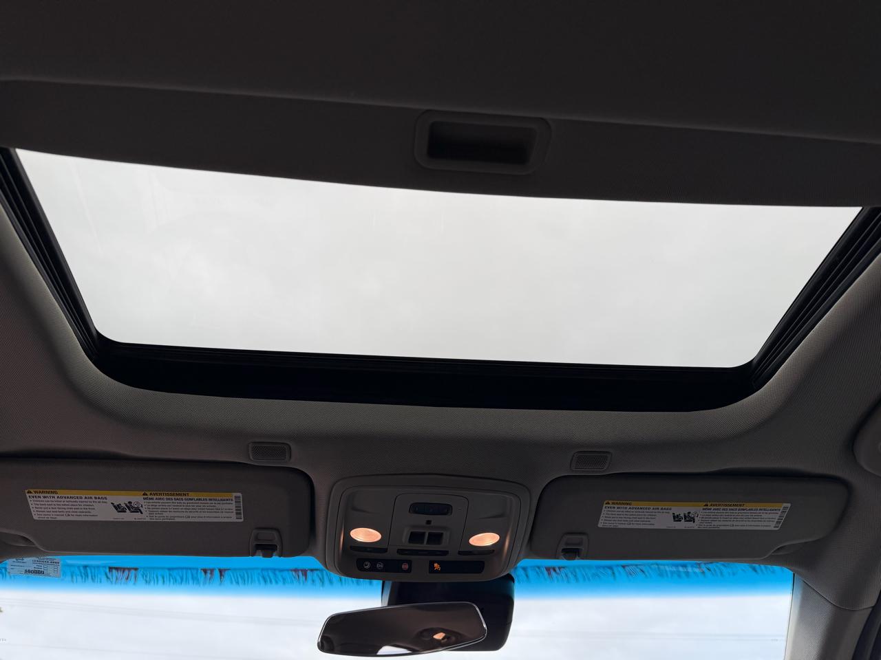 Cadillac ATS Sedan 4dr Sdn 2.0L Luxury AWD 2018