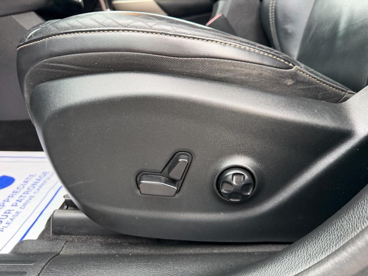 Jeep Cherokee Limited 4x4 2017