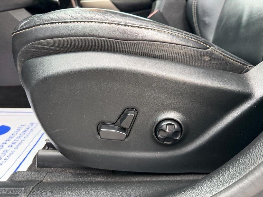 Jeep Cherokee Limited 4x4 2017