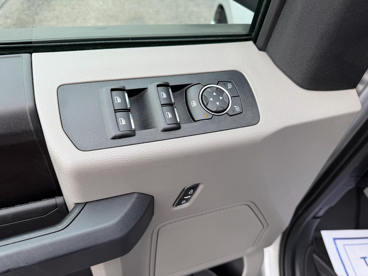 Ford F-150 STX 4WD 2018