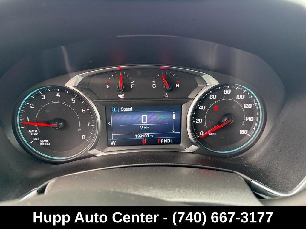 Chevrolet Equinox AWD 4dr LT w/1LT 2023