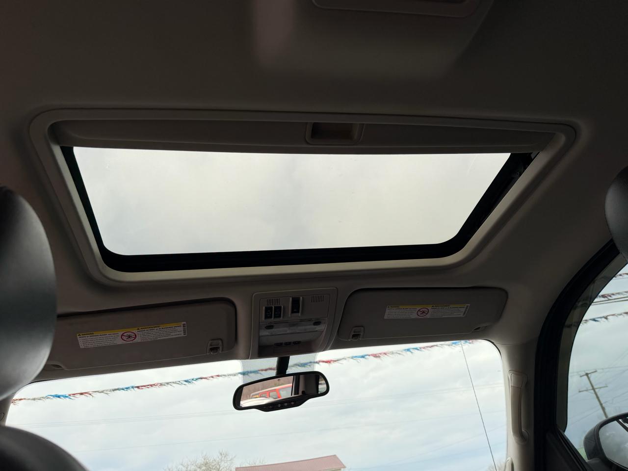 Chevrolet Silverado 2500HD 4WD Crew Cab 153.7" LTZ 2013