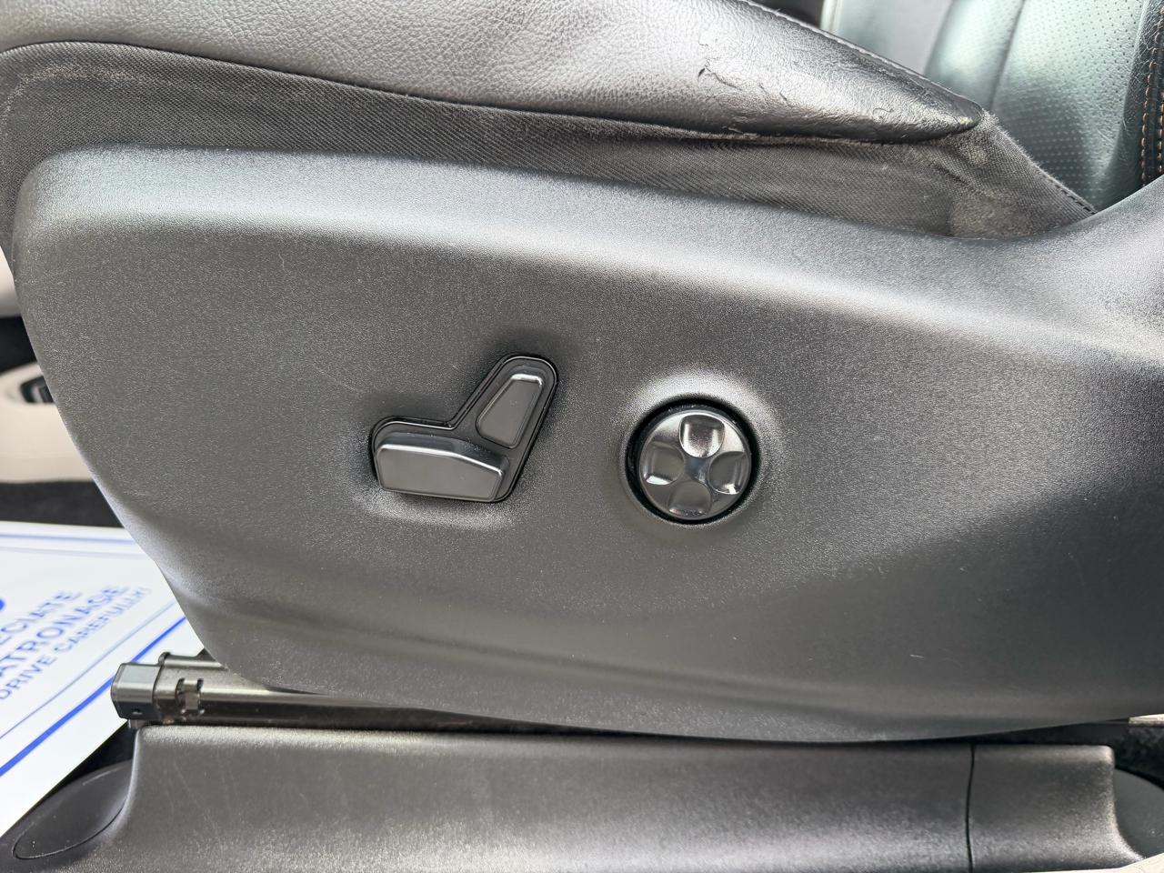 Chrysler Pacifica Touring-L Plus FWD 2017