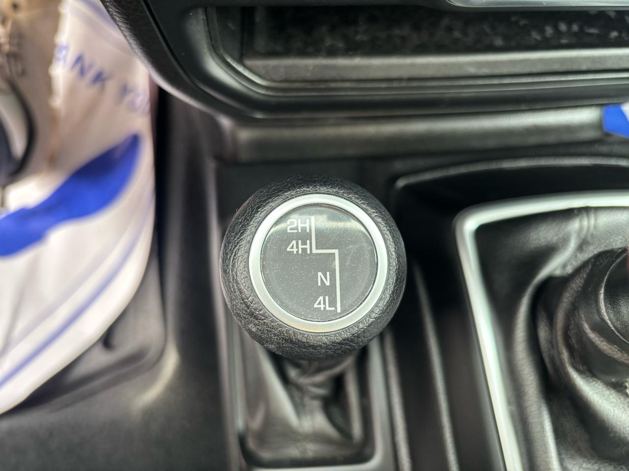 Jeep Wrangler Sport 4x4 2019