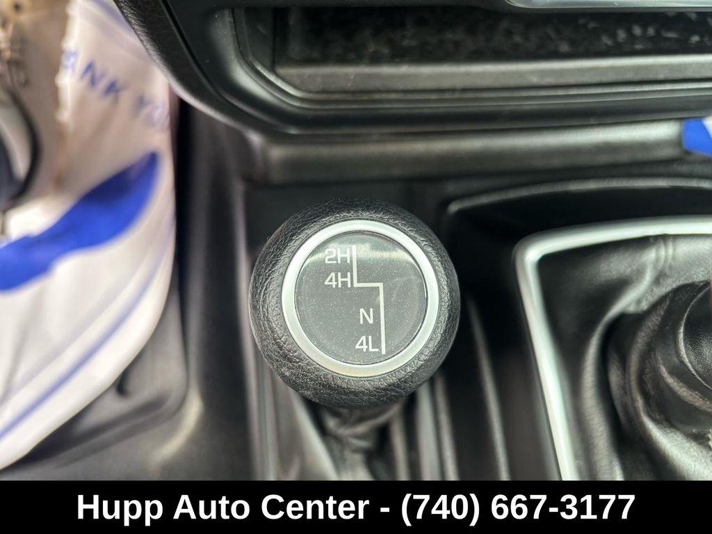 Jeep Wrangler Sport 4x4 2019