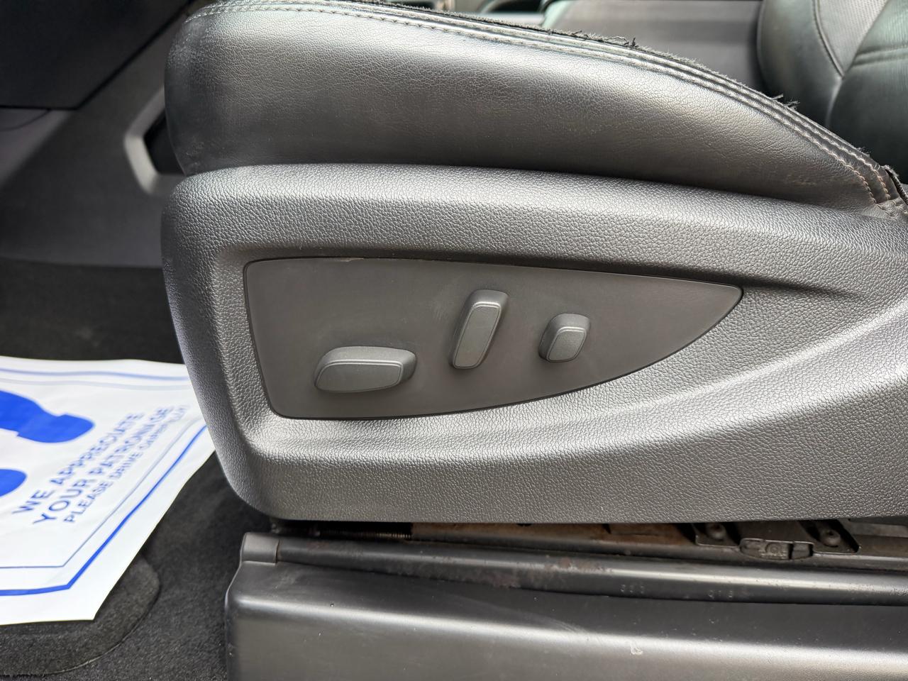 GMC Sierra 3500 HD  2015