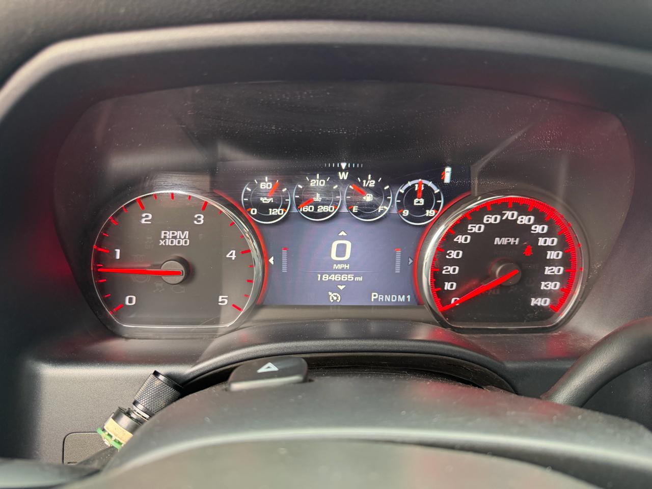 GMC Sierra 3500 HD  2015