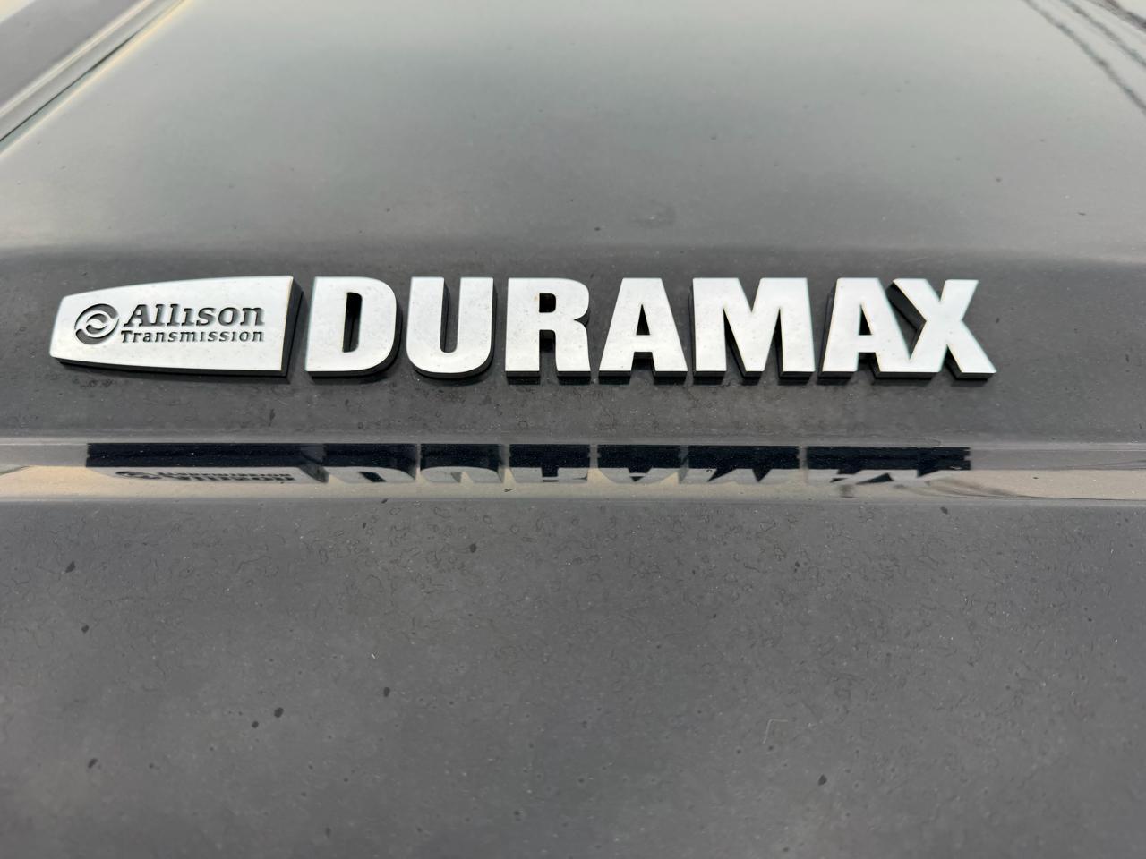 GMC Sierra 3500 HD  2015