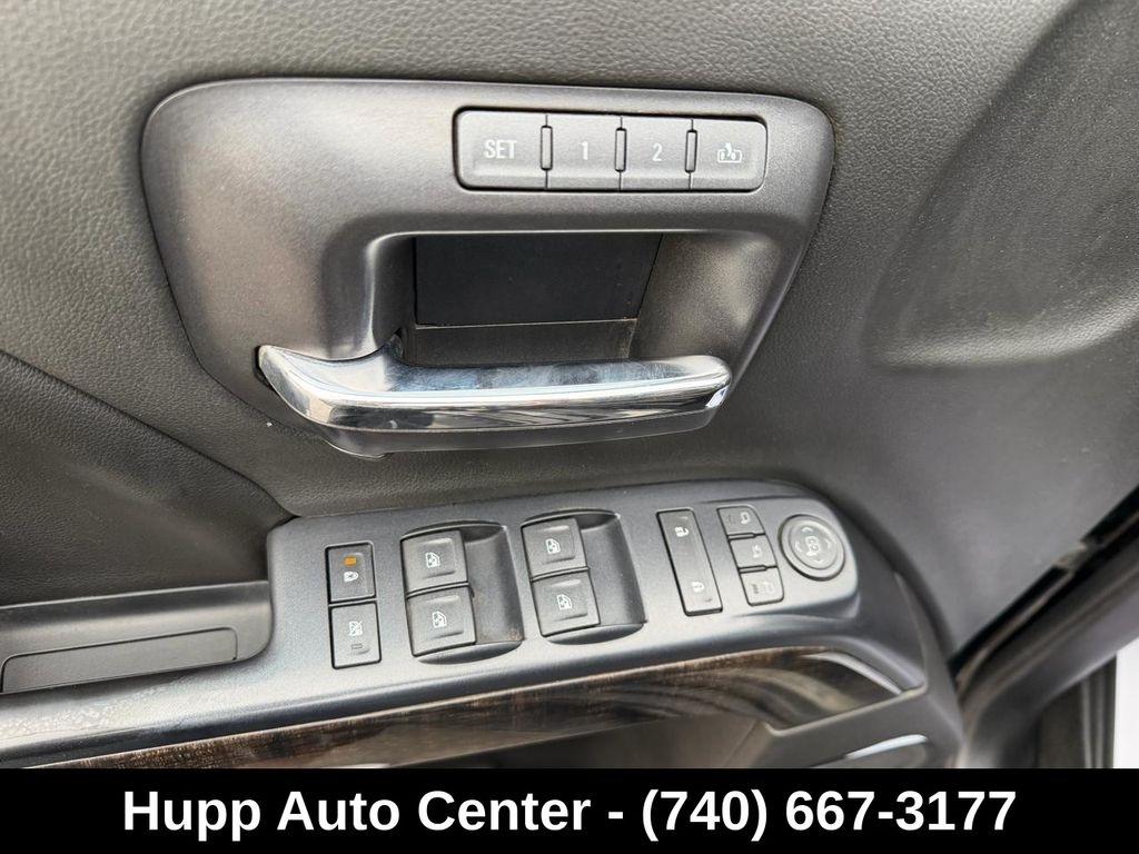 GMC Sierra 3500 HD  2015