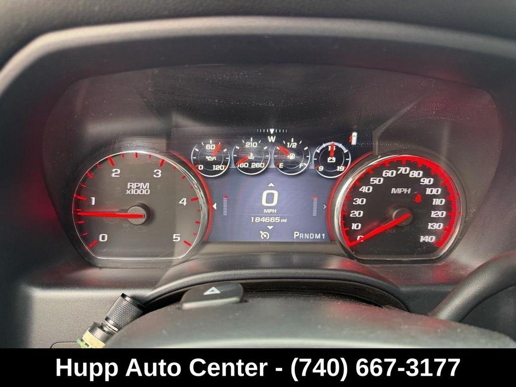 GMC Sierra 3500 HD  2015