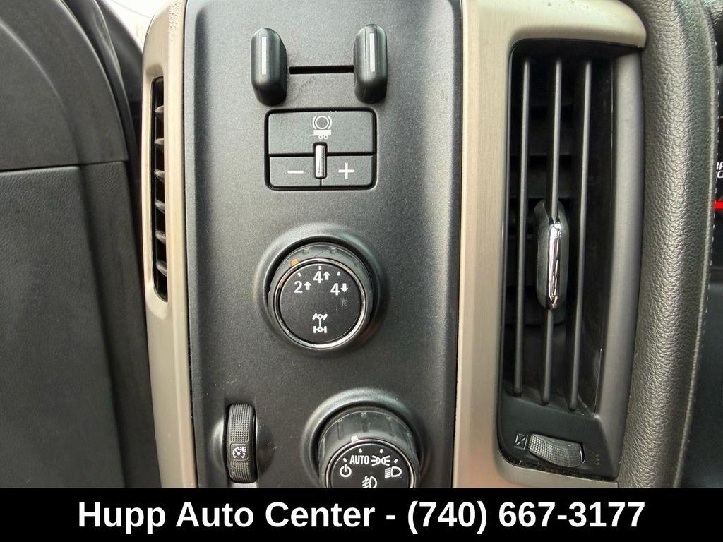 GMC Sierra 3500 HD  2015