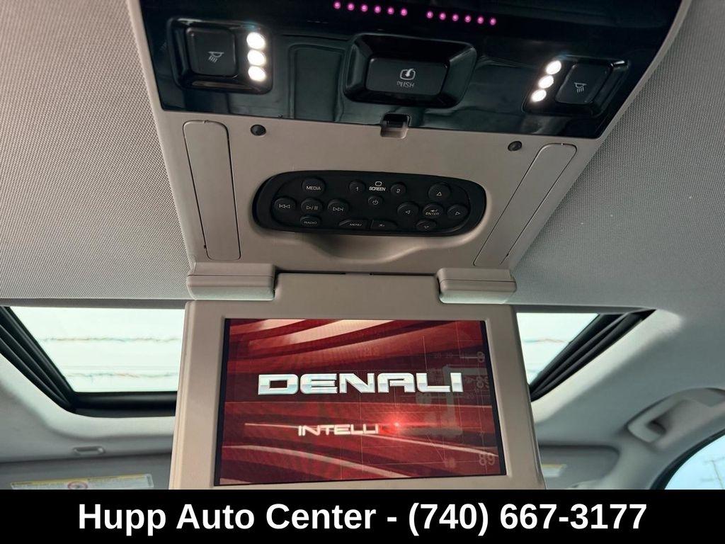 GMC Sierra 3500 HD  2015