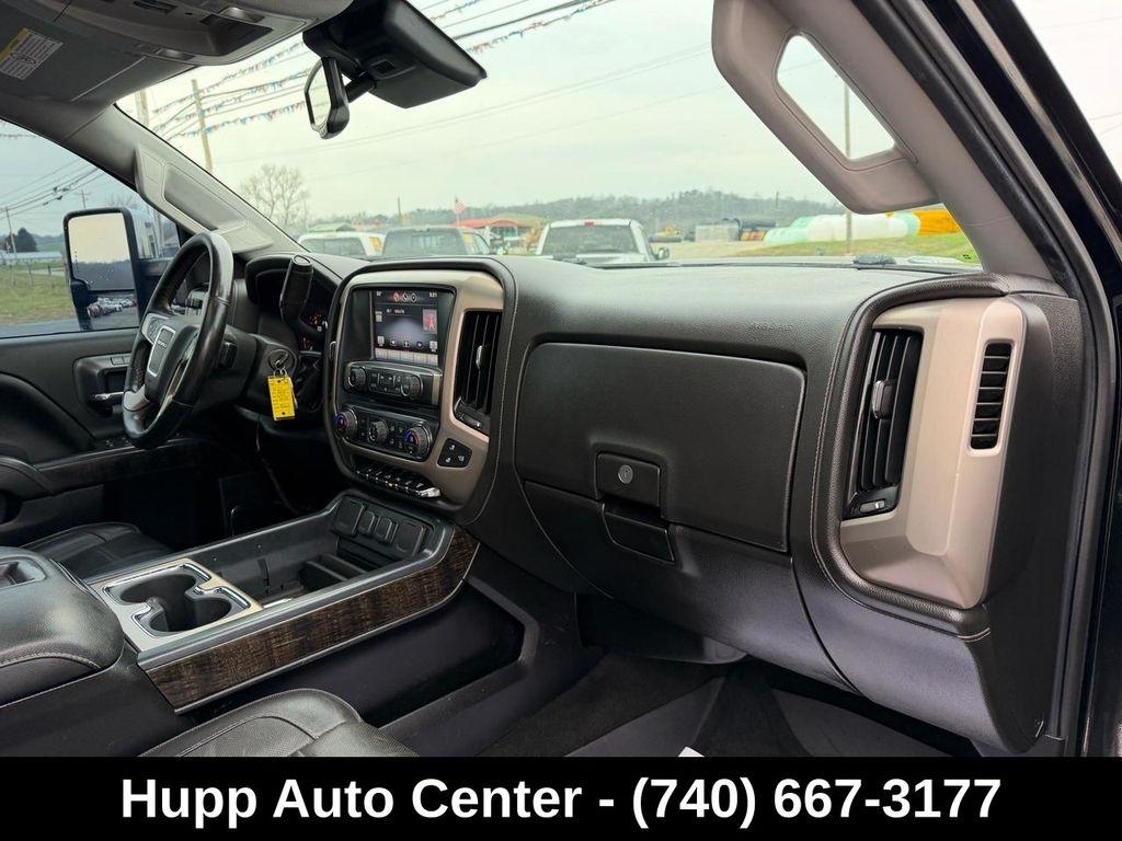 GMC Sierra 3500 HD  2015