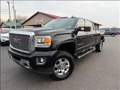 2015 GMC Sierra 3500 HD 