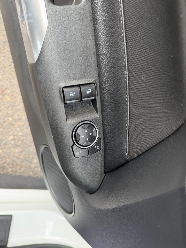 Ford Mustang EcoBoost Fastback 2018